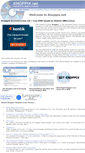 Mobile Screenshot of knoppix.net